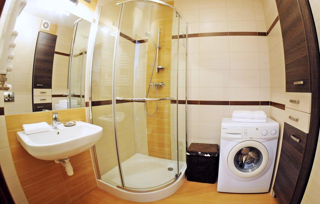 Apartamenty Polanki - Visitopl Kołobrzeg Extérieur photo
