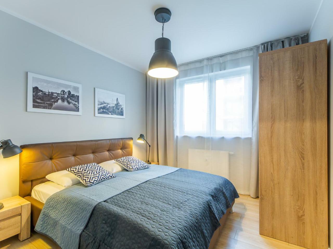 Apartamenty Polanki - Visitopl Kołobrzeg Extérieur photo
