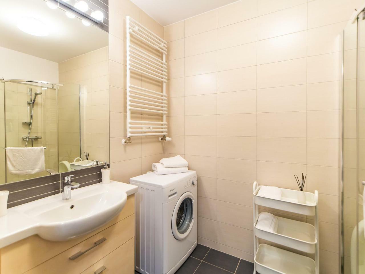 Apartamenty Polanki - Visitopl Kołobrzeg Extérieur photo